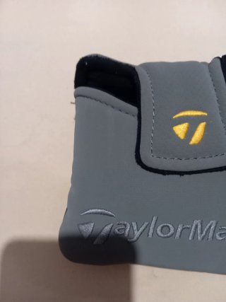 Funda Putter Taylormade Spider para palo de golf