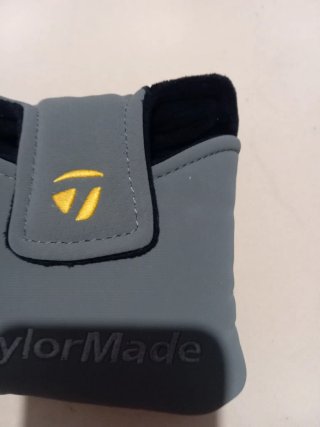 Funda Putter Taylormade Spider para palo de golf