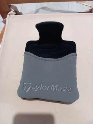 Funda Putter Taylormade Spider para palo de golf