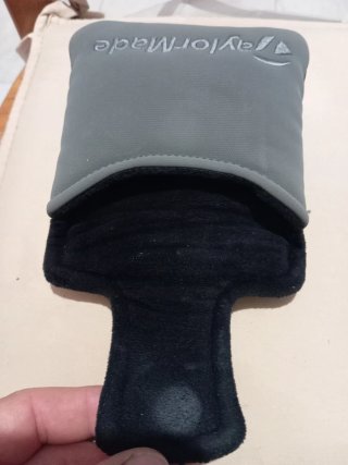Funda Putter Taylormade Spider para palo de golf