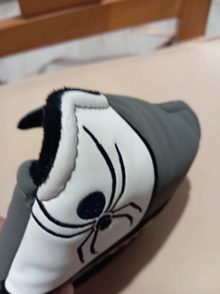 Funda Putter Taylormade Spider para palo de golf