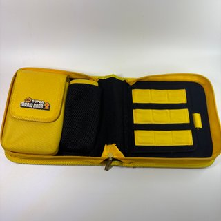 Custodia nintendo 3DS Super Mario