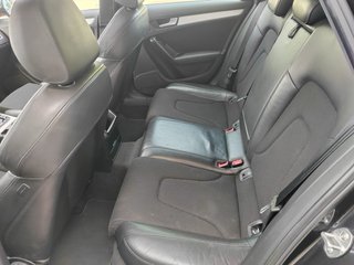 Audi A4 2011