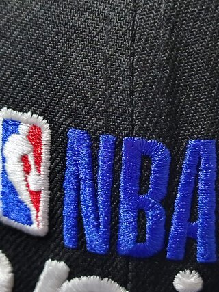 Gorra NBA Denver Nuggets New Era Campeones 22-23