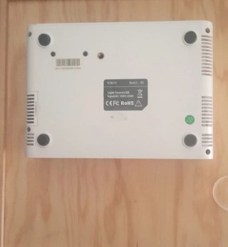 Proyector Wimius K2 Blanco
