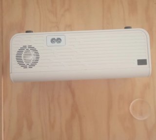 Proyector Wimius K2 Blanco