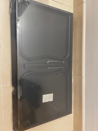 Mesa de cama MIFI plegable 60x36x28cm
