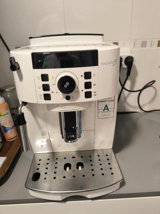 DeLonghi Magnifica S - Para piezas