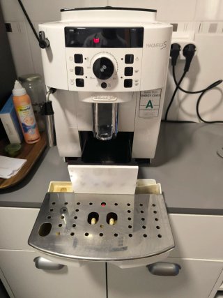 DeLonghi Magnifica S - Para piezas