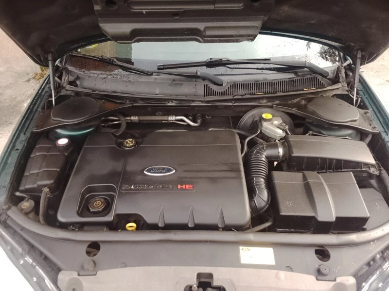 Ford Mondeo 2005 - foto 1