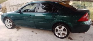 Ford Mondeo 2005