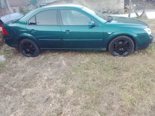 Ford Mondeo 2005