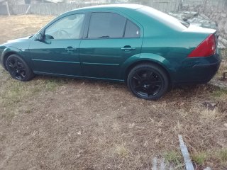 Ford Mondeo 2005