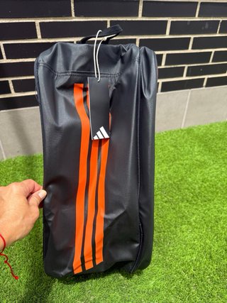 Paletero Adidas Naranja