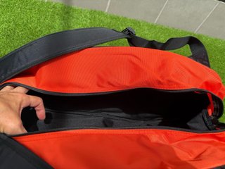 Paletero Adidas Naranja