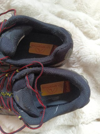 La Sportiva GTX Montaña Talla 45.5