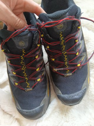 La Sportiva GTX Montaña Talla 45.5