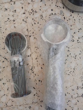 Cafetera Cecotec Cumbia 790 Steel