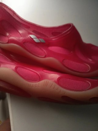 Sandalias Acuáticas T38-39