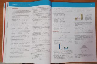 Matemáticas I 1 Bachillerato