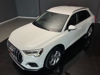 Oferta!!! Audi Q3 40 TFSI quattro 2019, 108.000km