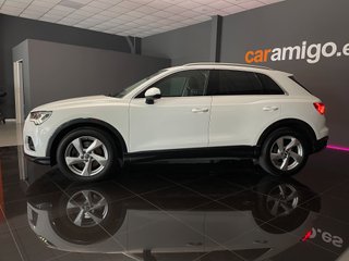 Oferta!!! Audi Q3 40 TFSI quattro 2019, 108.000km