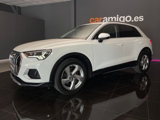 Oferta!!! Audi Q3 40 TFSI quattro 2019, 108.000km