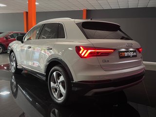 Oferta!!! Audi Q3 40 TFSI quattro 2019, 108.000km
