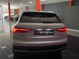 Oferta!!! Audi Q3 40 TFSI quattro 2019, 108.000km