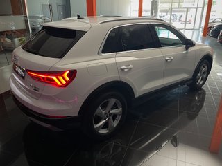 Oferta!!! Audi Q3 40 TFSI quattro 2019, 108.000km