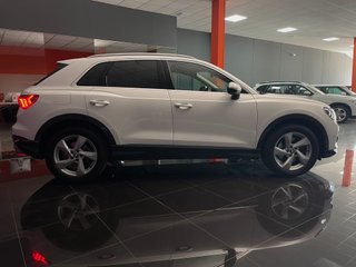 Oferta!!! Audi Q3 40 TFSI quattro 2019, 108.000km