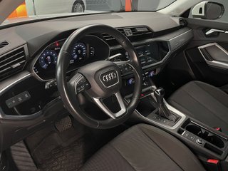 Oferta!!! Audi Q3 40 TFSI quattro 2019, 108.000km