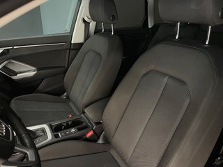 Oferta!!! Audi Q3 40 TFSI quattro 2019, 108.000km
