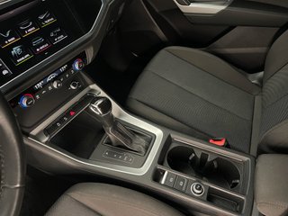 Oferta!!! Audi Q3 40 TFSI quattro 2019, 108.000km