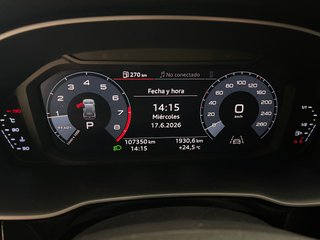 Oferta!!! Audi Q3 40 TFSI quattro 2019, 108.000km