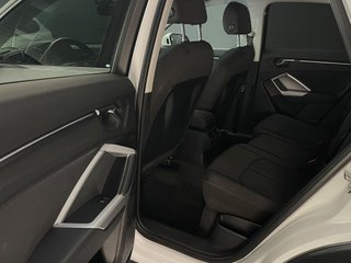 Oferta!!! Audi Q3 40 TFSI quattro 2019, 108.000km