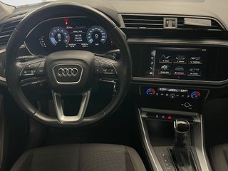 Oferta!!! Audi Q3 40 TFSI quattro 2019, 108.000km