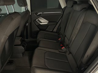 Oferta!!! Audi Q3 40 TFSI quattro 2019, 108.000km