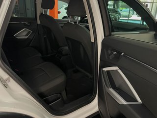 Oferta!!! Audi Q3 40 TFSI quattro 2019, 108.000km