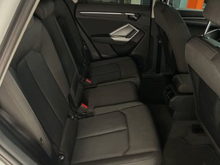 Oferta!!! Audi Q3 40 TFSI quattro 2019, 108.000km