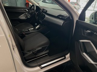 Oferta!!! Audi Q3 40 TFSI quattro 2019, 108.000km