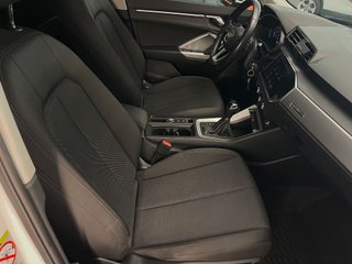 Oferta!!! Audi Q3 40 TFSI quattro 2019, 108.000km