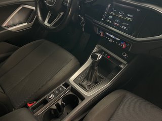 Oferta!!! Audi Q3 40 TFSI quattro 2019, 108.000km