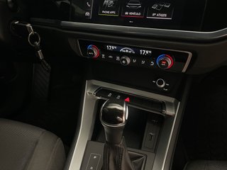 Oferta!!! Audi Q3 40 TFSI quattro 2019, 108.000km