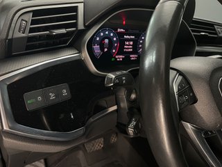 Oferta!!! Audi Q3 40 TFSI quattro 2019, 108.000km