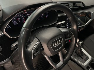 Oferta!!! Audi Q3 40 TFSI quattro 2019, 108.000km