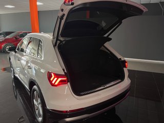 Oferta!!! Audi Q3 40 TFSI quattro 2019, 108.000km
