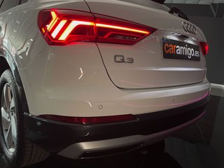 Oferta!!! Audi Q3 40 TFSI quattro 2019, 108.000km