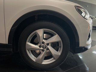 Oferta!!! Audi Q3 40 TFSI quattro 2019, 108.000km