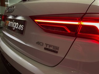 Oferta!!! Audi Q3 40 TFSI quattro 2019, 108.000km
